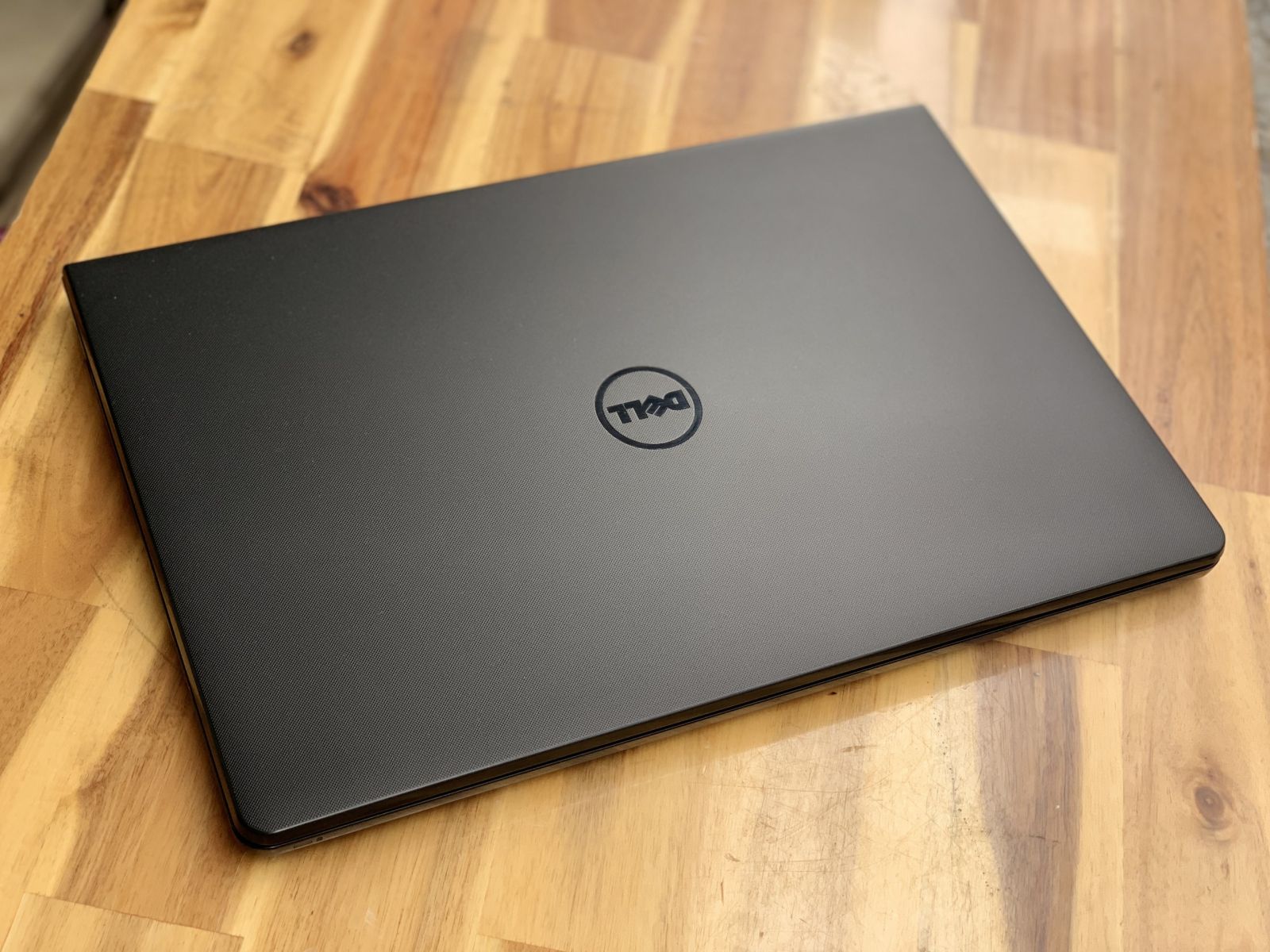 Laptop Dell Inspiron 3558/ i3 5005U/ 4 - 16G/ SSD128 - 500G/ 15.6in/ Full Phím Số/ Giá rẻ1