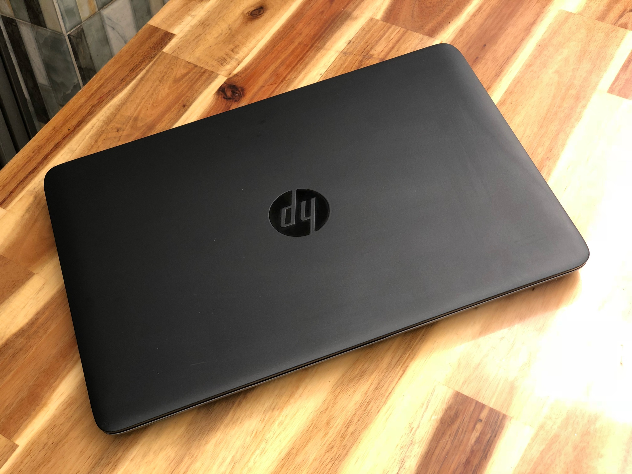 Laptop HP Elitebook 840 G2 Core I5-5300U/ Ram 8G/  SSD 128/ 143