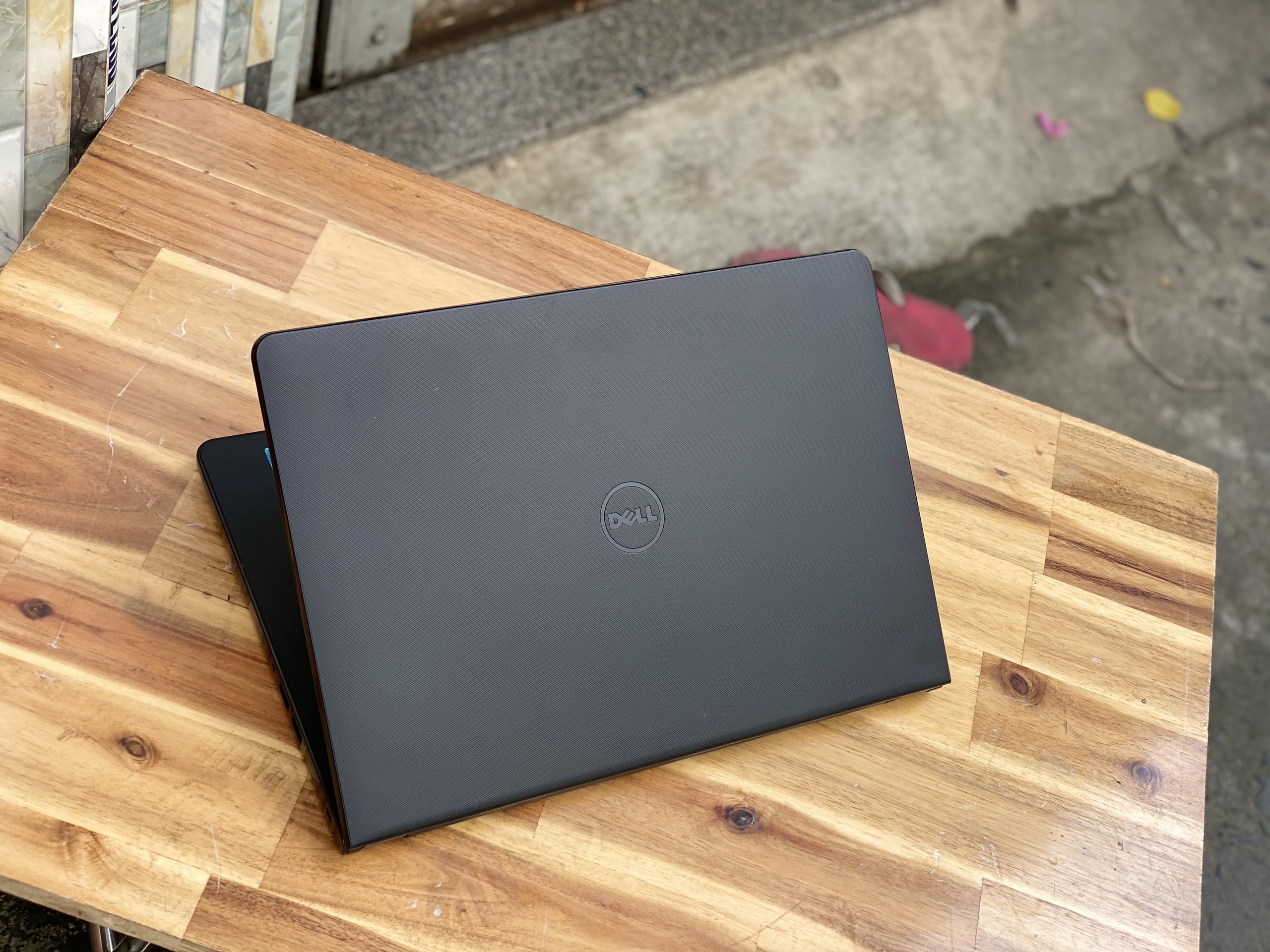 Laptop Dell Insprion 3459/ i5 6200U/ 8G/ SSD128-500G/ 14in/ Win 10/ Giá rẻ2