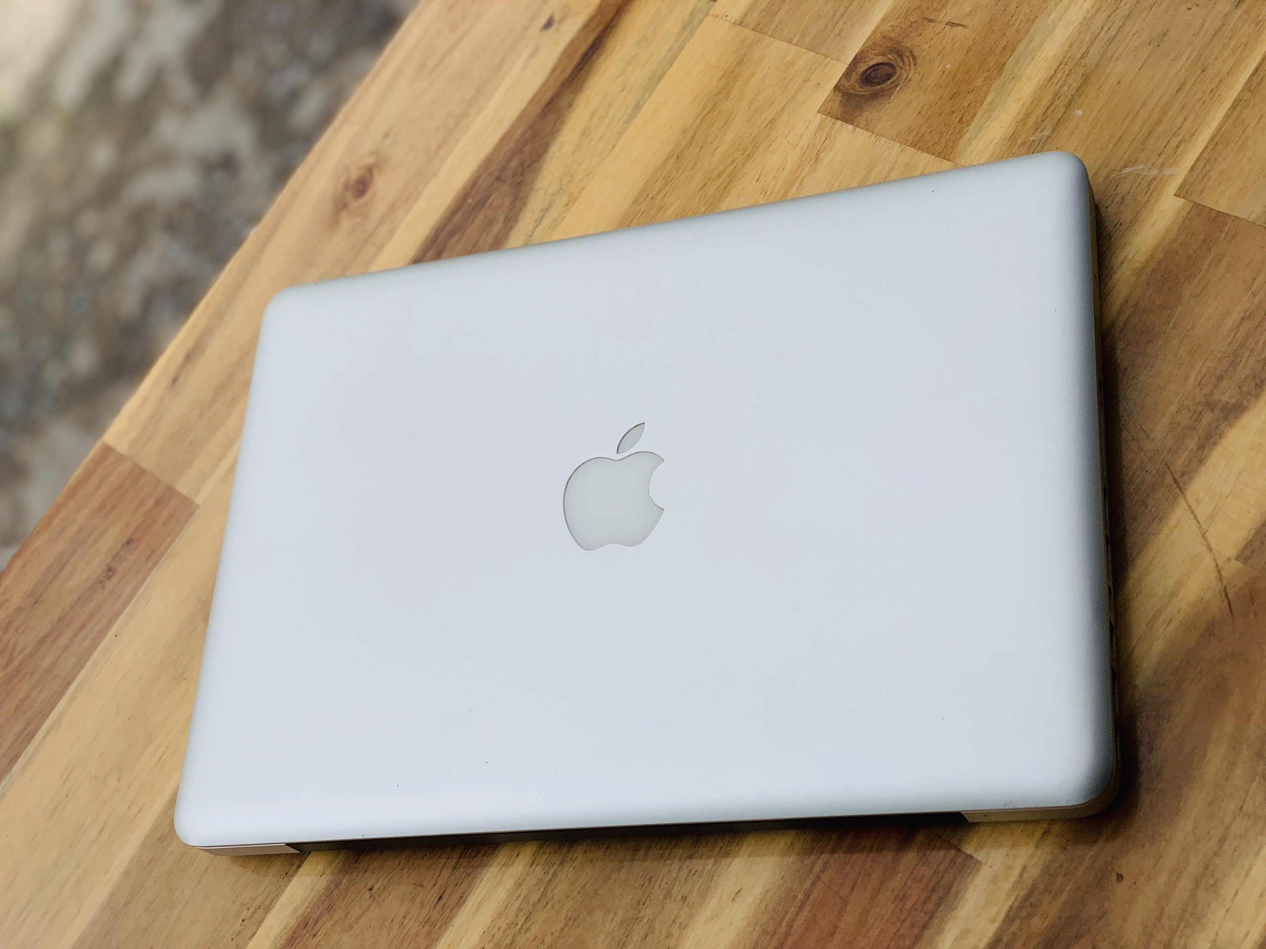 Macbook Pro 13,3in MD101, i5 SSD128-500G Đèn phím Đẹp zin 100% Giá rẻ3