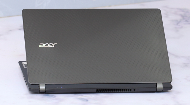 Laptop Acer Aspire V3-371/ i3 5005U/ 4G/ SSD128-500G/ 13in/ Win 10/ Giá rẻ2