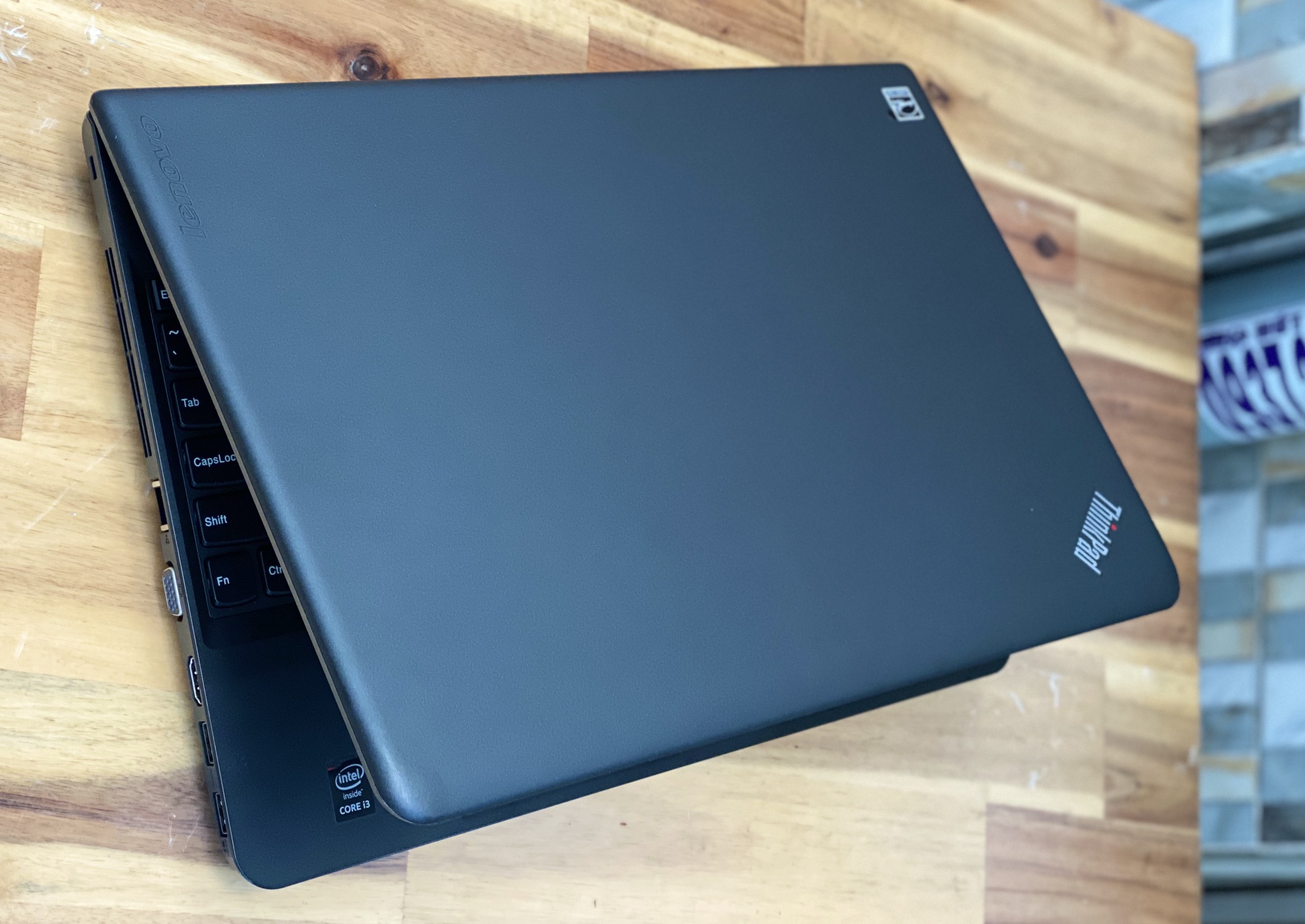 Laptop Lenovo Thinkpad E540/ i5 4200M/ SSD128-500G/ 15in/ Hỗ trợ game - Đồ họa/ Giá rẻ2