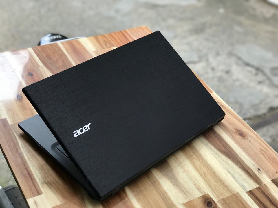 Laptop Acer E5-573G/ i5 4210U/ SSD128-500G/ Vga Nvidia GT920M/ Chuyên Game Đồ họa/ Giá rẻ1