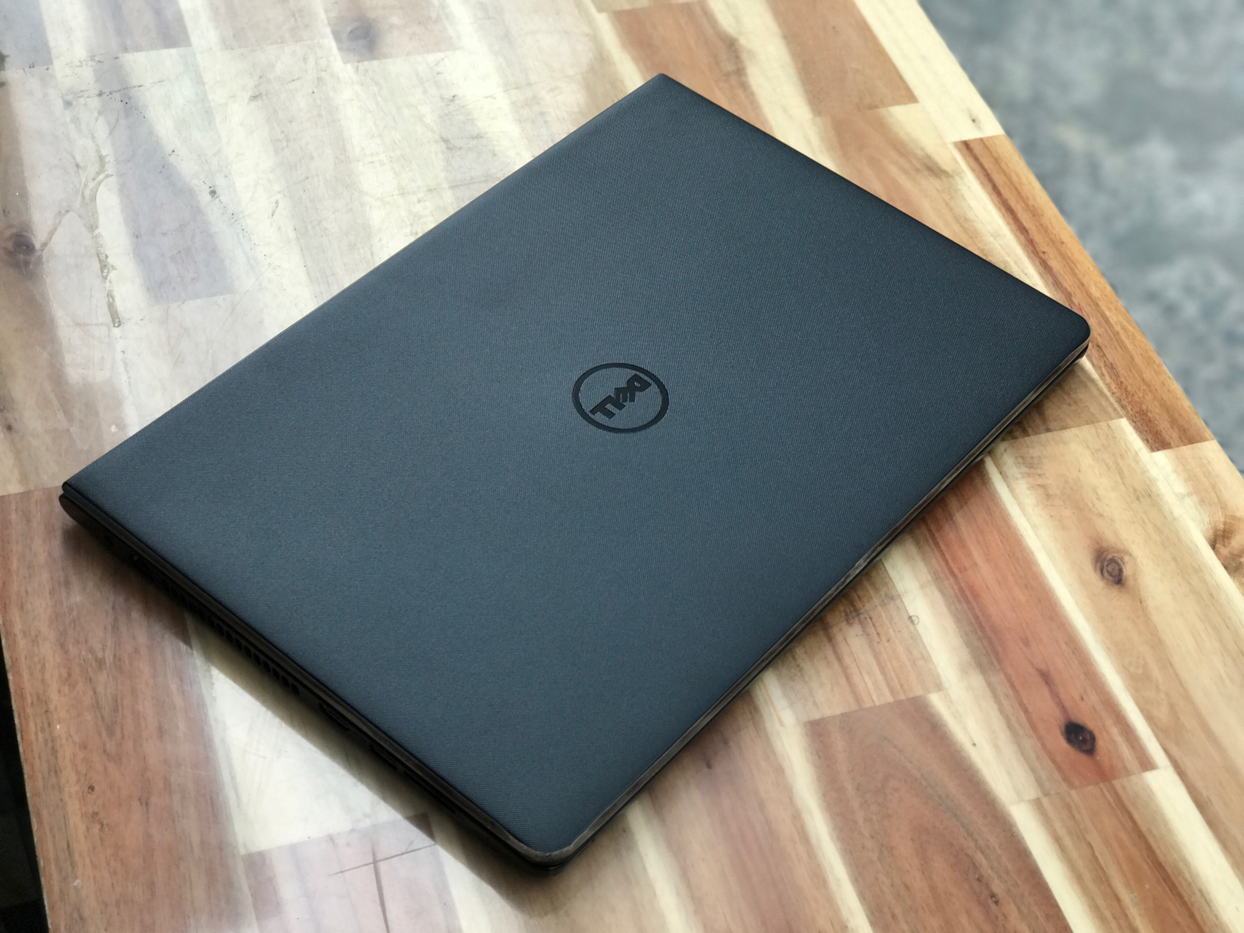 Laptop Dell Inspiron N3567, i5 7200U SSD128+500G Vga 2G Đẹp Keng Zin 100% Giá rẻ2