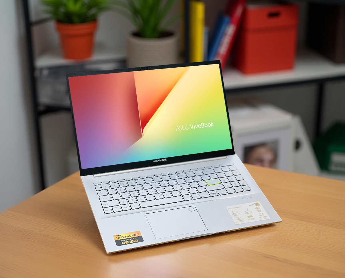 LAPTOP ASUS VIVOBOOK M513UA RYZEN 7 5700U 15.6INCH FHD VỎ NHÔM CHUYÊN LẬP TRÌNH KẾ TOÁN GIÁ RẺ4