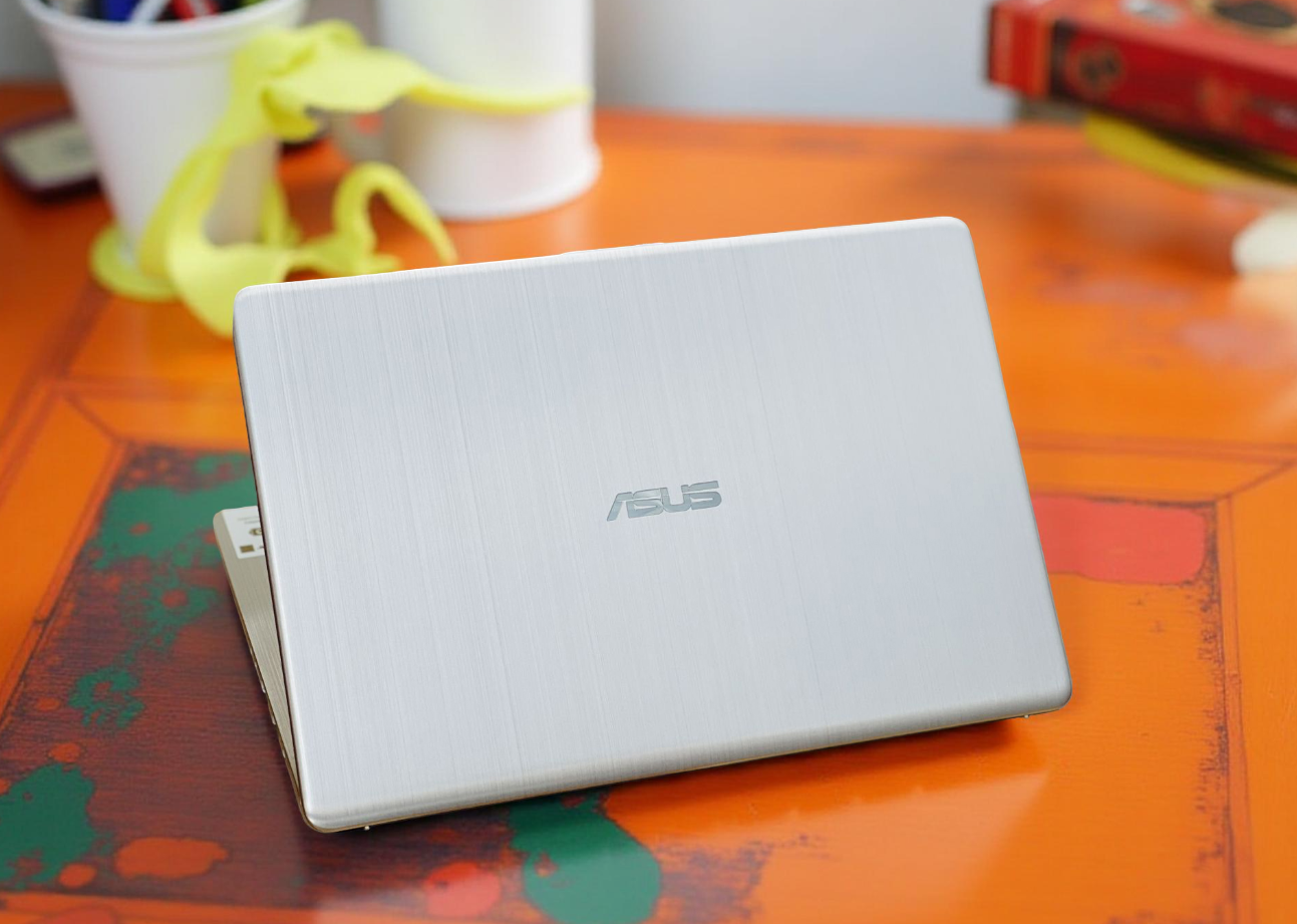 LAPTOP ASUS VIVOBOOK S530FN i5 8265U NVIDIA MX150 15.6 INCH FHD HỖ TRỢ ĐỒ HỌA CHƠI GAME GIÁ RẺ2