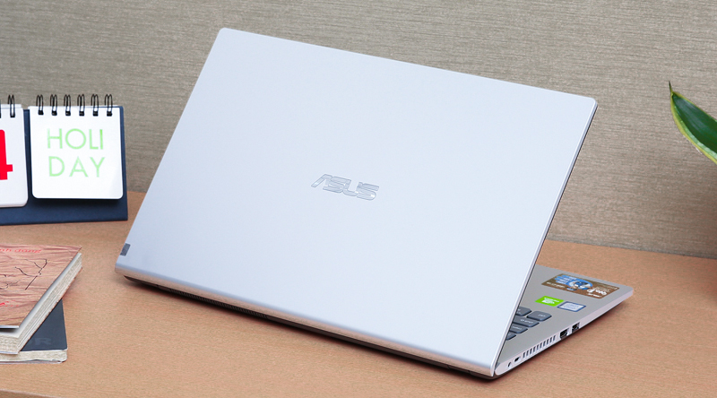 Laptop Asus Vivobook X509FJ i3 8145/ SSD128 + 500G/ Vga MX230/ 15.6inch/ Full HD Viền Mỏng/ Hỗ Trợ Game Đồ Họa3