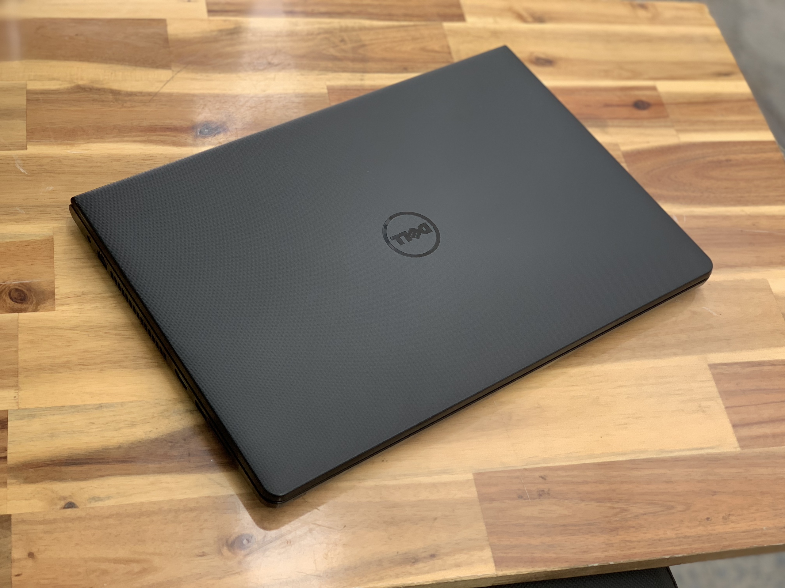 Laptop Dell Inspiron 3542, i3 4005U 4G 500G đẹp zin 100% Giá rẻ2