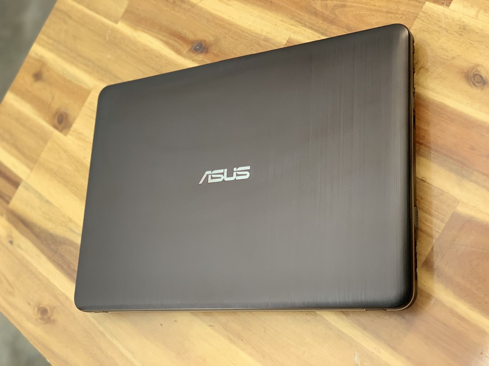Laptop Asus Vivobook X441NA/ N4200/ 4G/ SSD128 - 500G/ 14in/ Đẹp zin/ giá rẻ/ Siêu Bền1