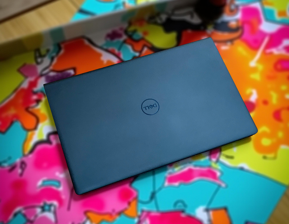 LAPTOP DELL INSPIRON 15 3535 RYZEN 7 7730U 15.6 INCH FHD CHUYÊN KẾ TOÁN LẬP TRÌNH GIÁ RẺ3