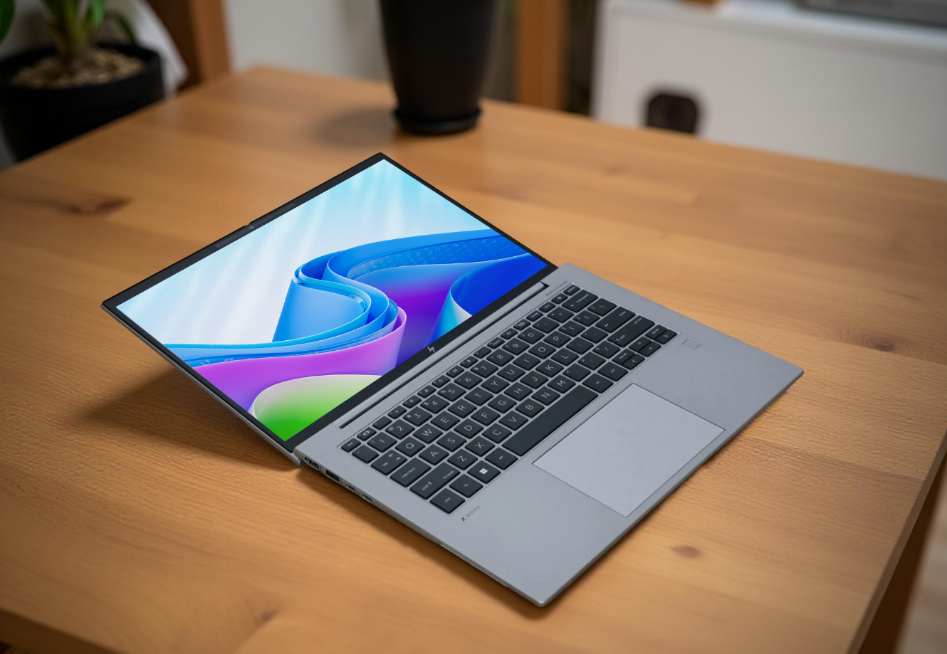 LAPTOP HP ZBOOK FIREFLY 14 G9 i5 1240P 14INCH FHD+ CHUYÊN KẾ TOÁN LẬP TRÌNH MỎNG NHẸ GIÁ RẺ4