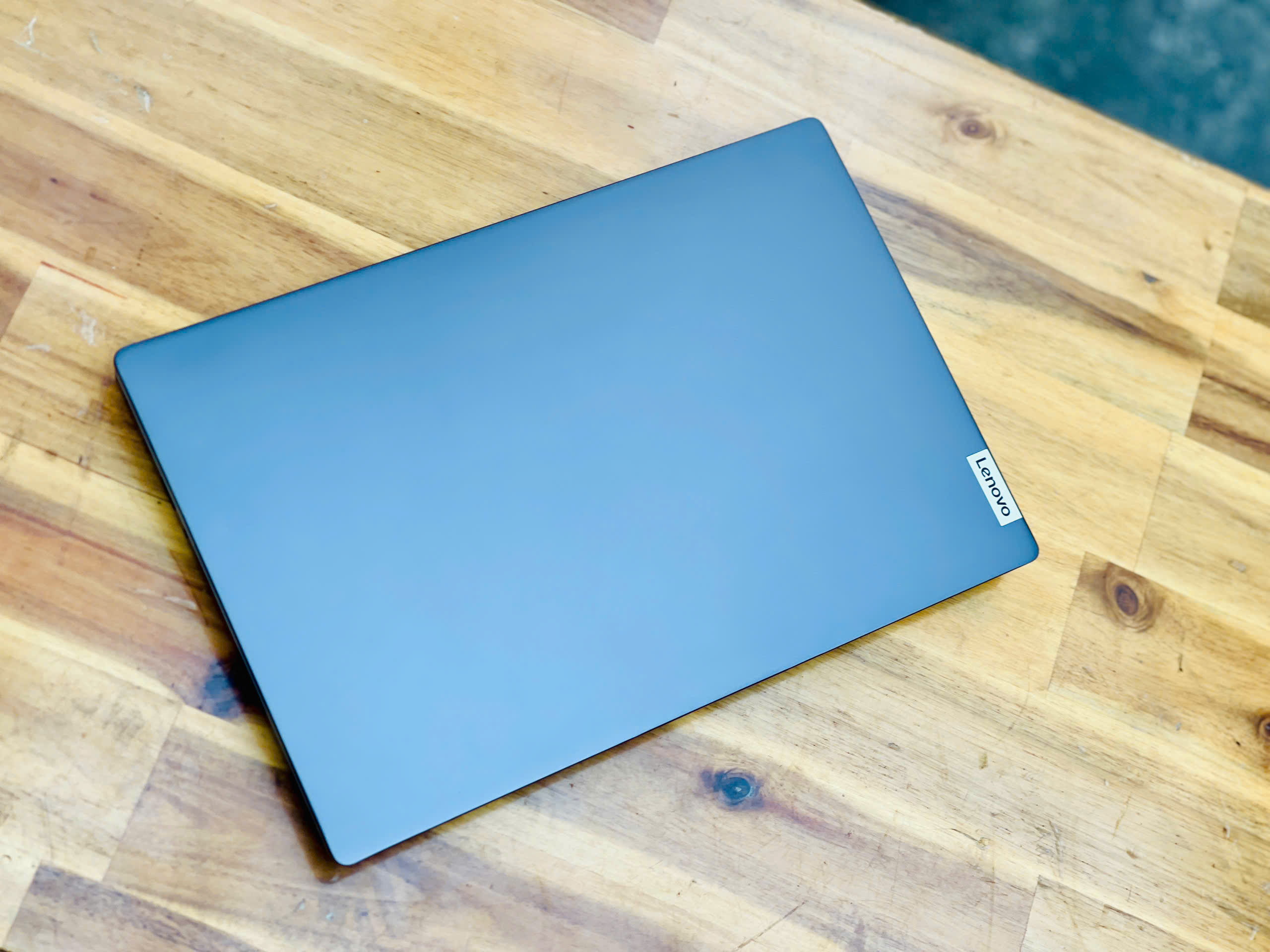 LAPTOP LENOVO IDEAPAD 5 14IAL7 i5 1235U 14 INCH FHD VỎ NHÔM MỎNG NHẸ GIÁ RẺ 3