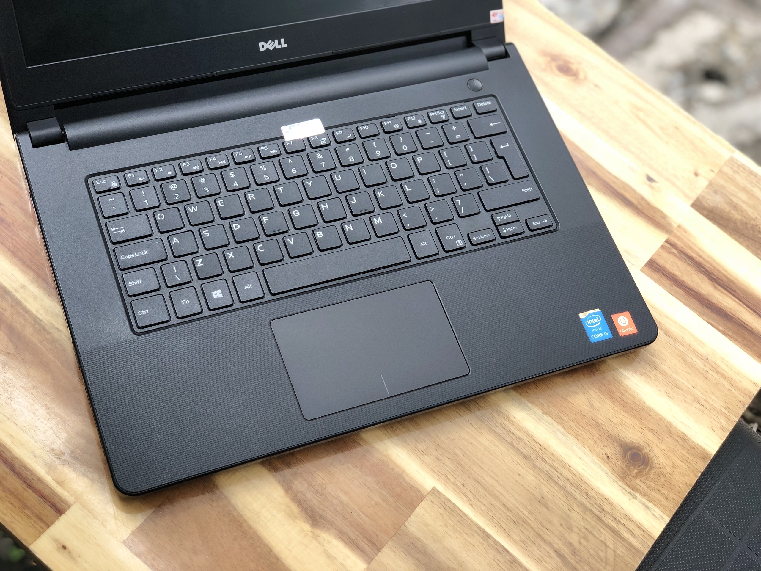 Laptop Dell Vostro 3458, i5 5200U 4G SSD128 Vga GT820M Đẹp zin 100% Giá rẻ3