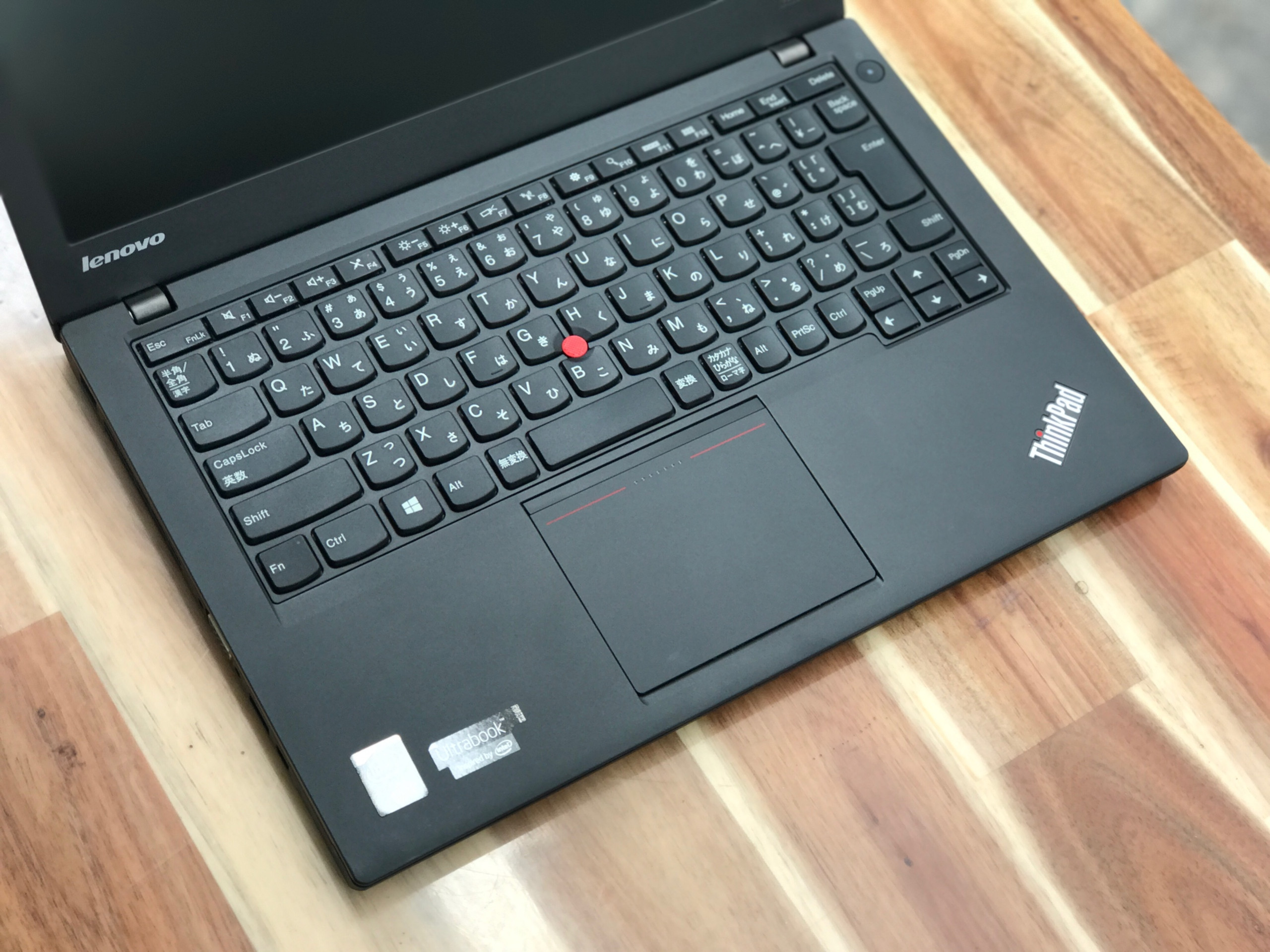 Laptop Lenovo Thinkpad X240/ Core i7 Haswell/ 4G/ SSD128 -500G/ 12/5in/ Win 10/ Giá rẻ1