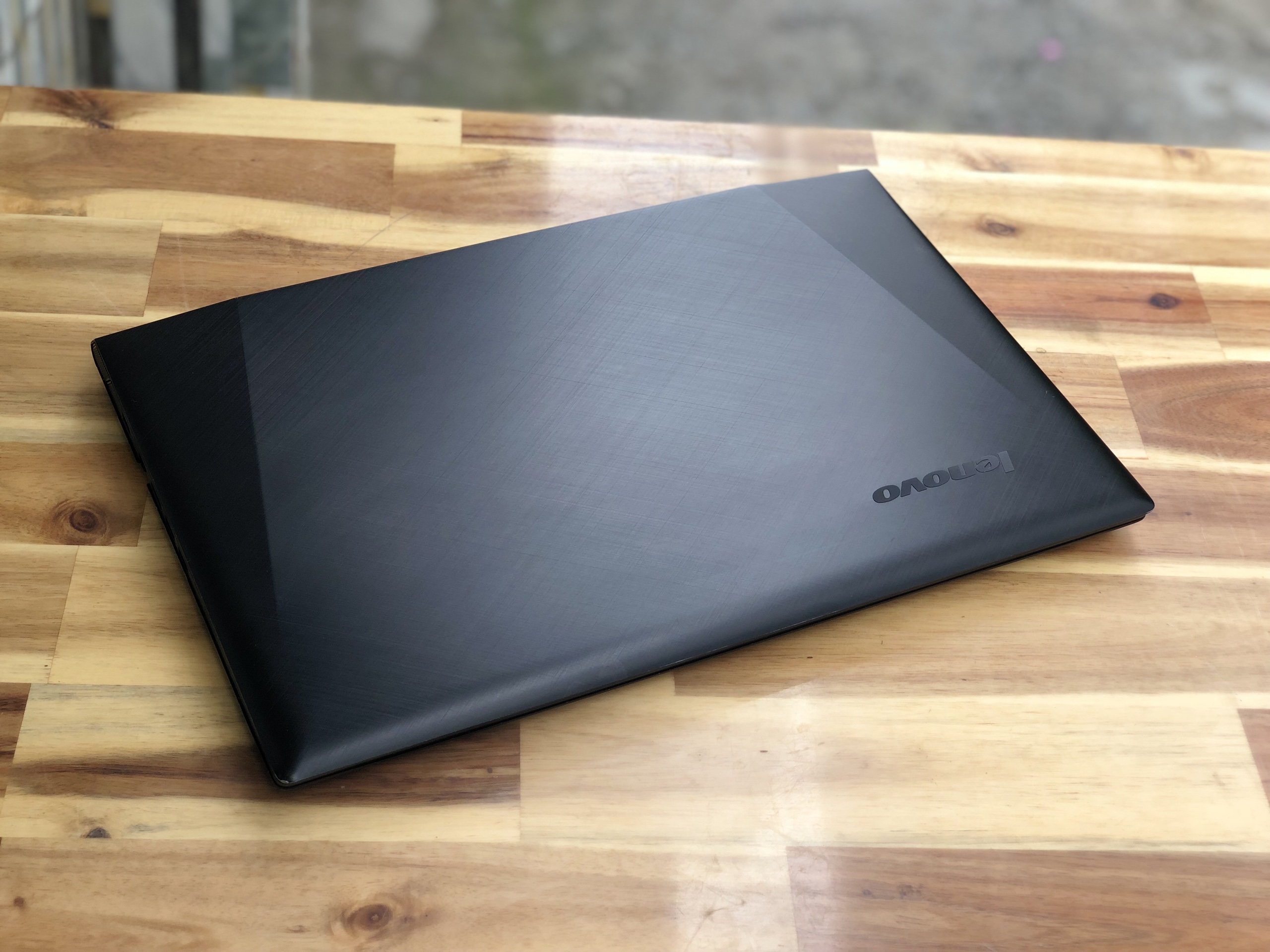 Laptop Lenovo Gaming Y50-70, I7 4720HQ 8G SSD240 GTX960M 4G Full HD Đẹp zin 100% giá rẻ1