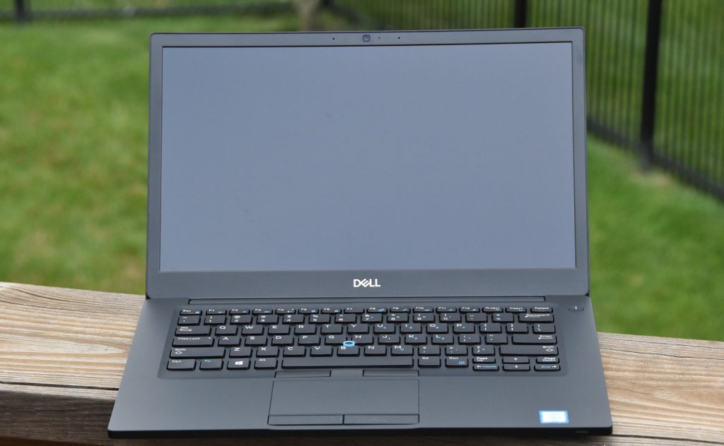 Laptop Dell Latitude E7490/ i5 8250 8CPUS/ 8G/ SSD256/ 14in/ Viền Mỏng/ Siêu Bền/ Giá rẻ1