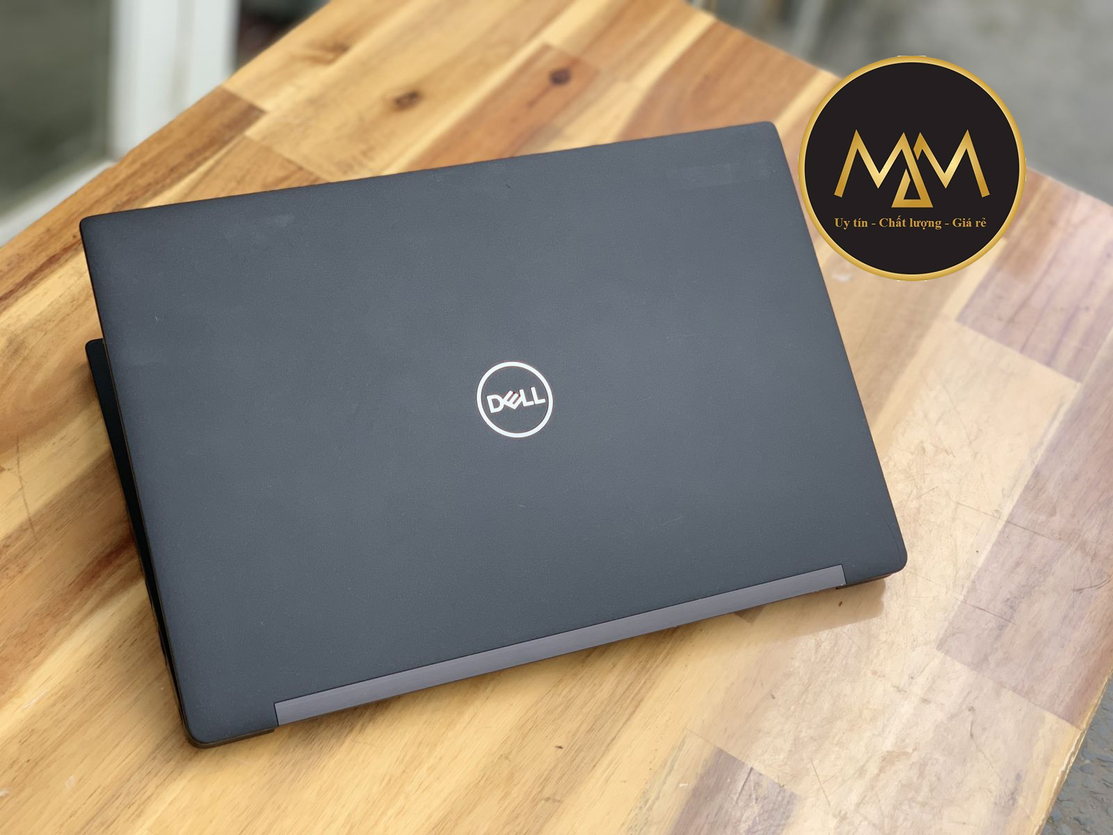 Laptop Dell Latitude E5290/ i5 8350 8CPUS/ 8G/ SSD256/ 12.5in/ Gập 180 độ/ Siêu Bền/ Giá rẻ2