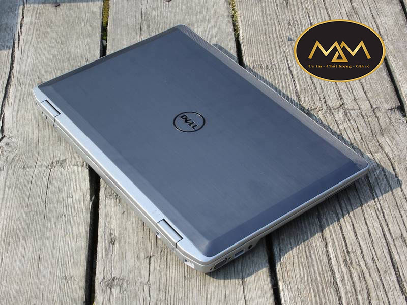 Laptop cũ giá rẻ Dell Latitude E6520 i5 2540M Ram 4G 500G 15.6inch Vga HD3000 Gập 180 độ Siêu Bền Giá rẻ4