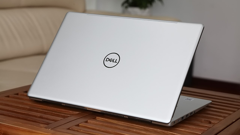Laptop Dell Inspiron N7570/ i5 8250U/ 8G/ Vga MX130 4G/ Full HD IPS/ Win10/ Nhôm/ LED Phím/ Giá rẻ2