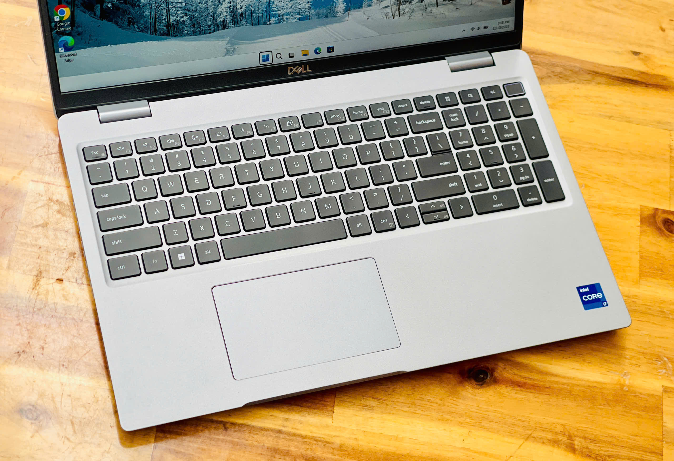 LAPTOP DELL LATITUDE 5531 i7 12800H NVIDIA MX550 15.6INCH FHD LẬP TRÌNH THIẾT KẾ ĐỒ HỌA GIÁ RẺ3