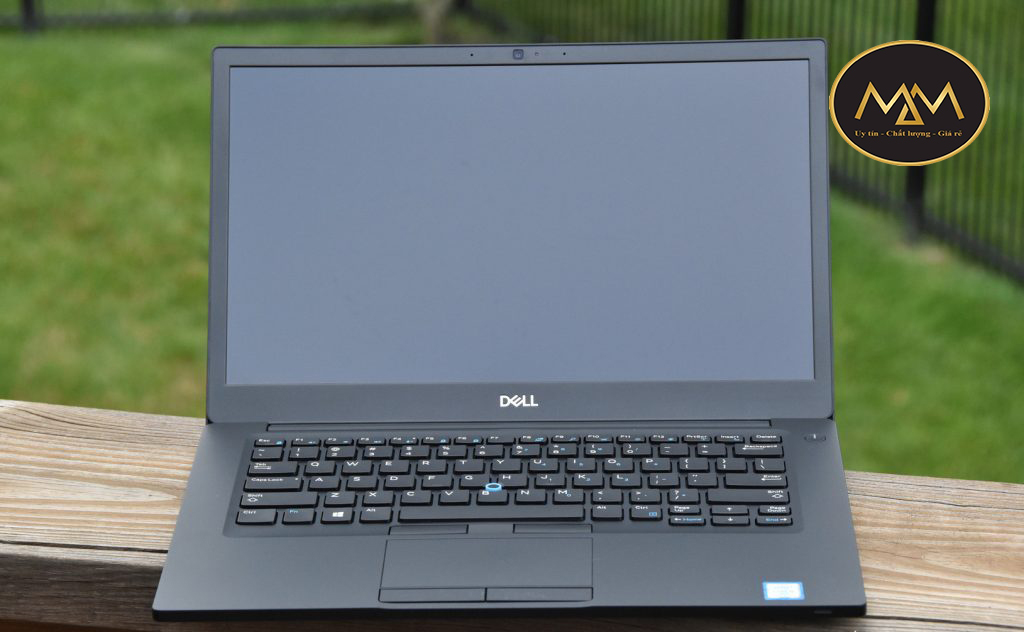 Laptop Dell Latitude E7480 i5 6300U/ 8G/ SSD256/ 14inch/ Đèn Phím/ Ultrabook/ TOP 1 SIÊU SALE3