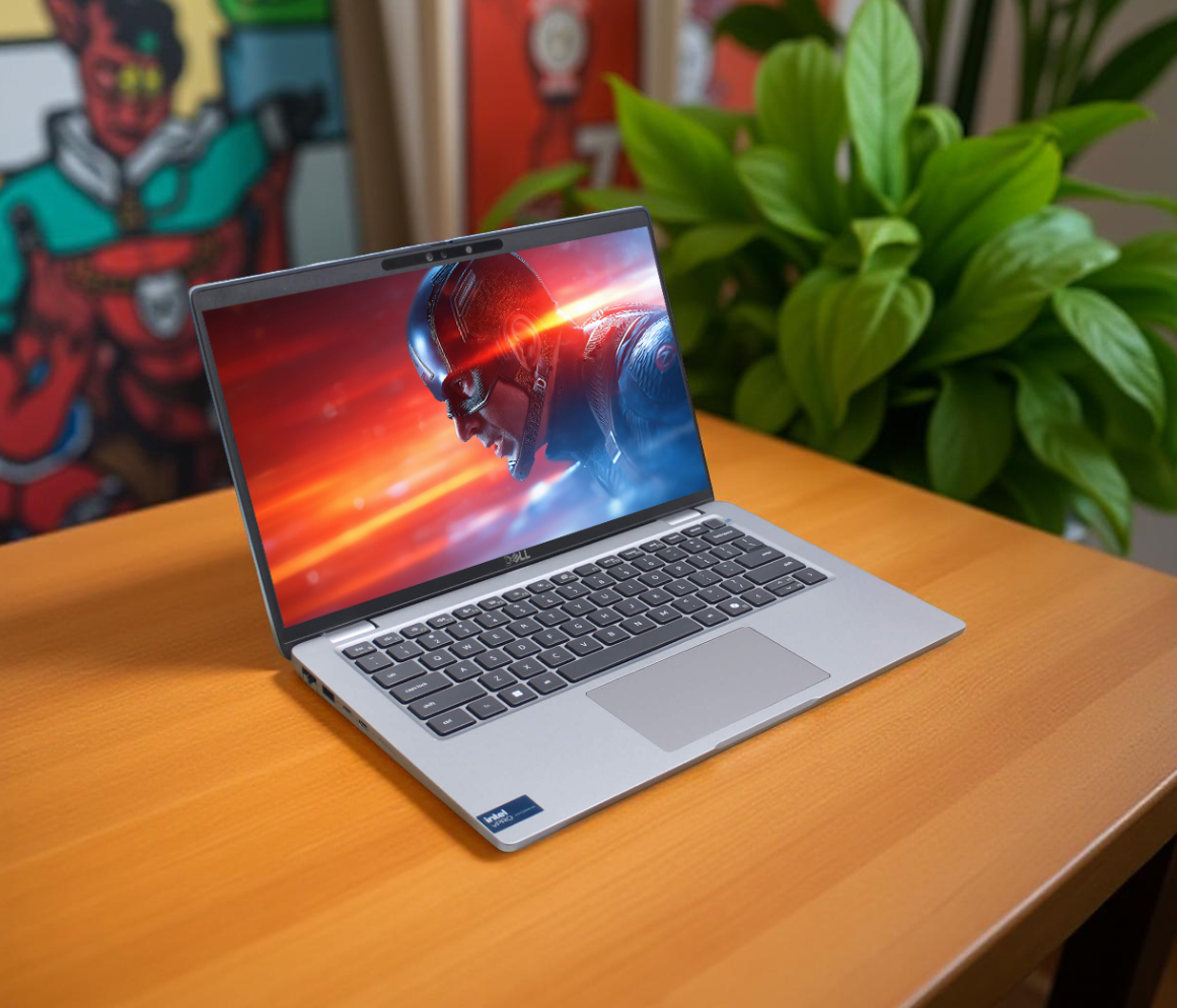 LAPTOP DELL PRECISION 3490 CORE ULTRA 7 155U 14 INCH FHD MÁY TRẠM SIÊU BỀN GỌN NHẸ GIÁ RẺ2