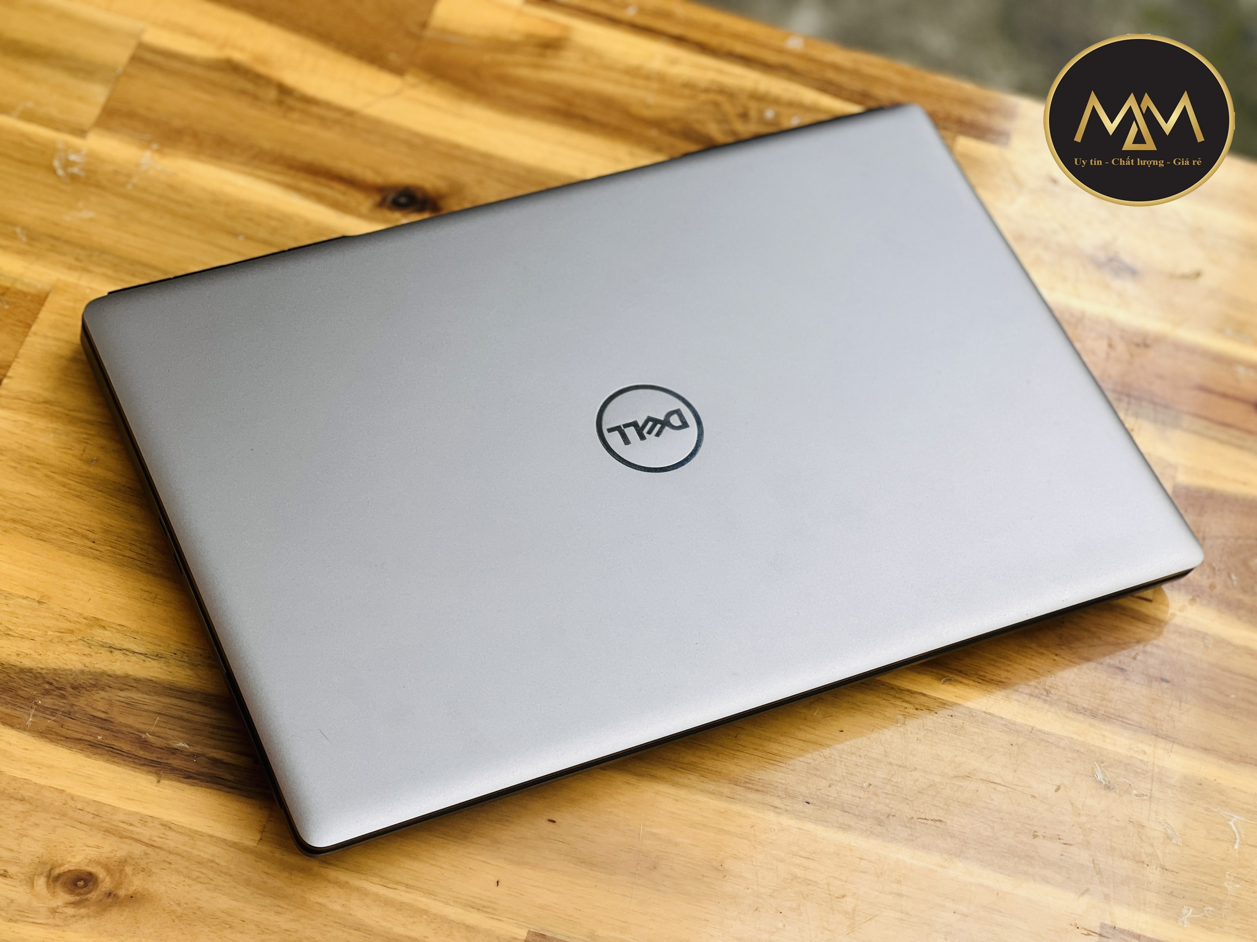 Laptop Dell Precision 7560 i7 11850H 16CPUS/ KHỦNG LONG BẠO CHÚA/ GIÁ RẺ3