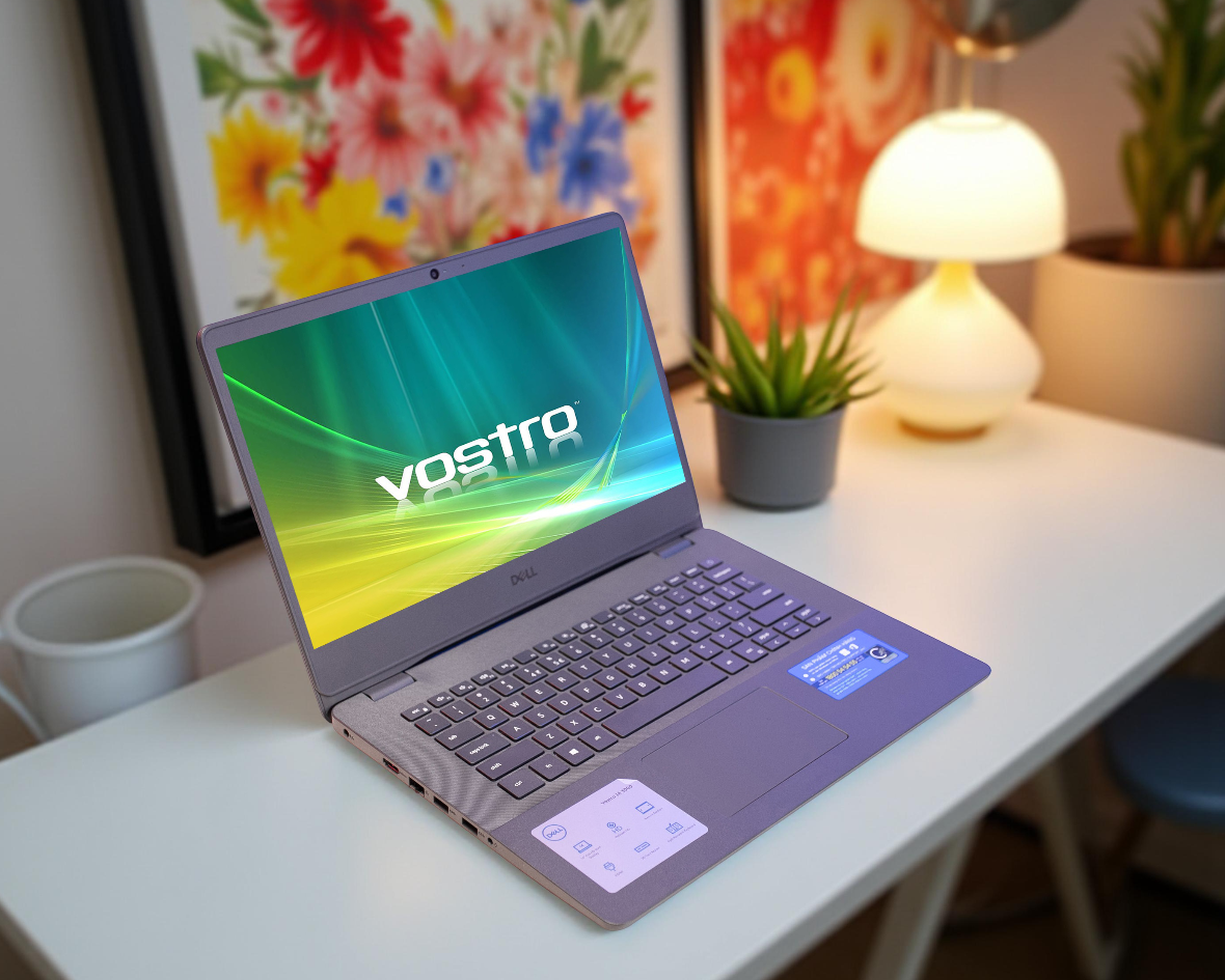 LAPTOP DELL VOSTRO 3400 i7 1165G7 VGA NVIDIA MX330 14 INCH FHD HỖ TRỢ ĐỒ HỌA CHƠI GAME GIÁ RẺ2
