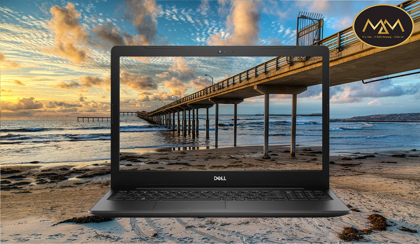 Laptop Dell Vostro 3590 i5 10210U 8CPUS/ Ram8G/ SSD/ 15.6inch/ Finger/ Full HD/ Full Phím Số/ Giá rẻ2