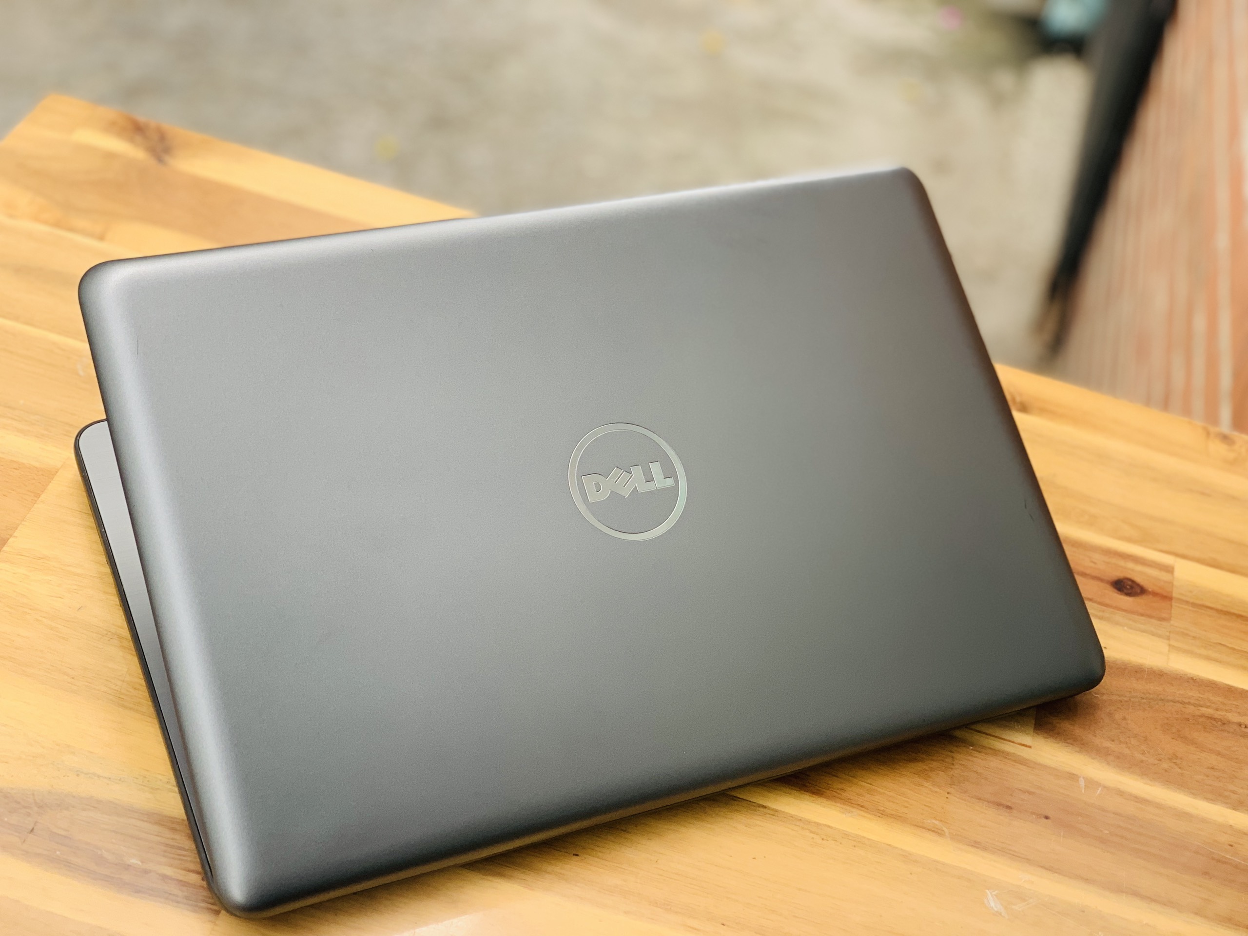 Laptop Dell Inspiron 5567/ i7 7500U/ 8G/ SSD256/ Vga AMD R7/ 15.6in/ Hỗ Trợ Game Đồ Họa/ Giá rẻ1