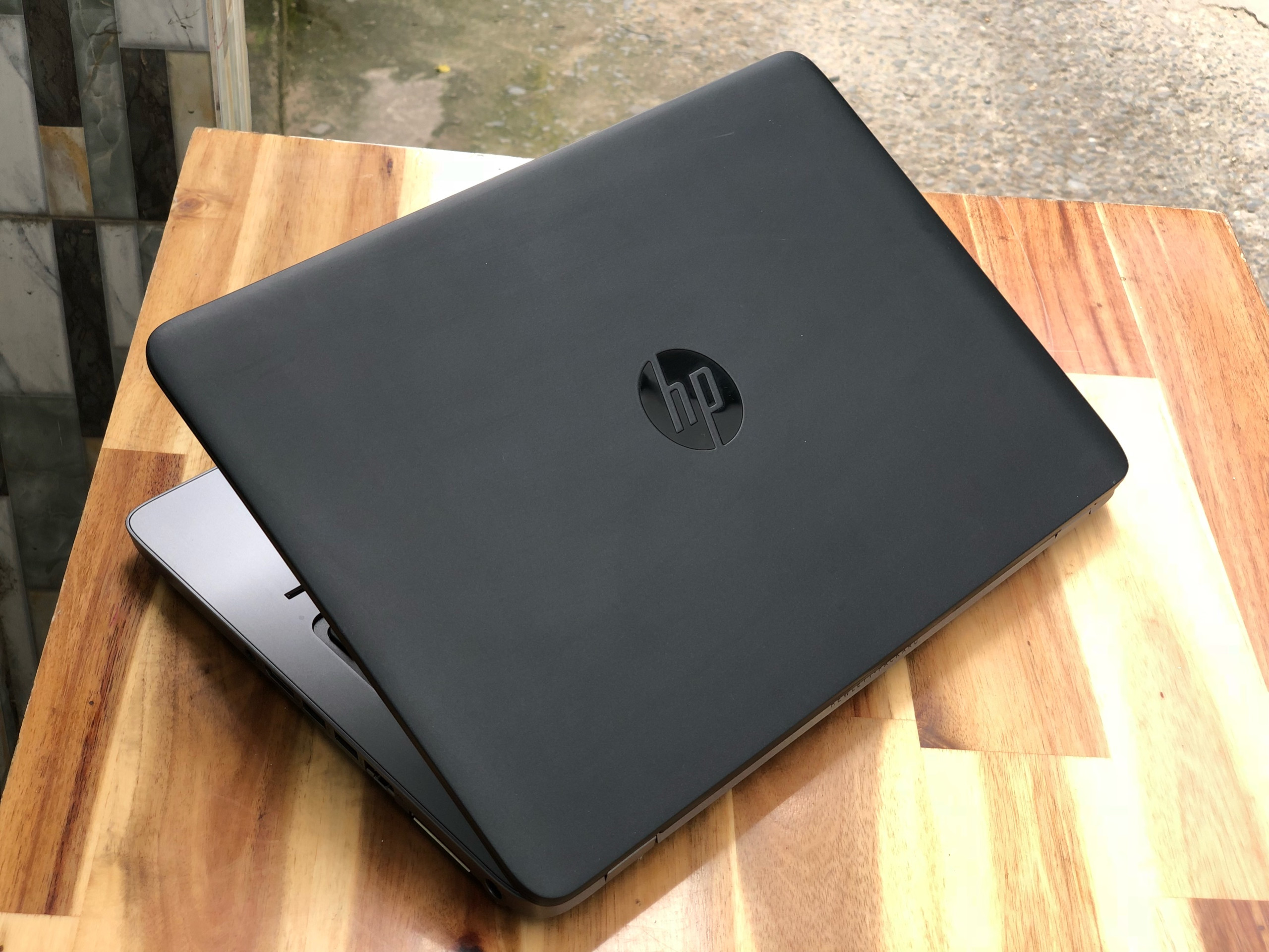 Laptop HP Elitebook 840 G2 Core I5-5300U/ Ram 8G/  SSD 128/ 141
