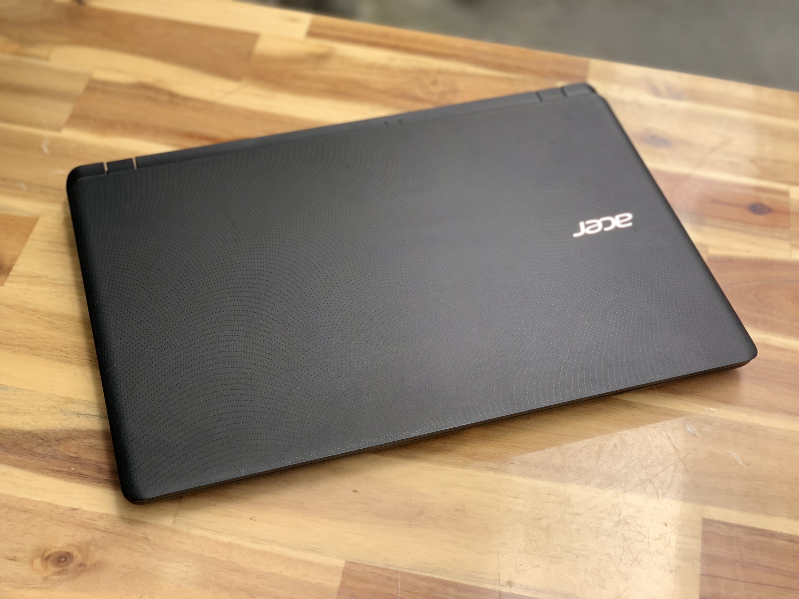Laptop Acer Aspire Ultrabook ES1-531, N3710 4G 500G 15inch Pin khủng 3 ~ 6h Like new Giá rẻ2