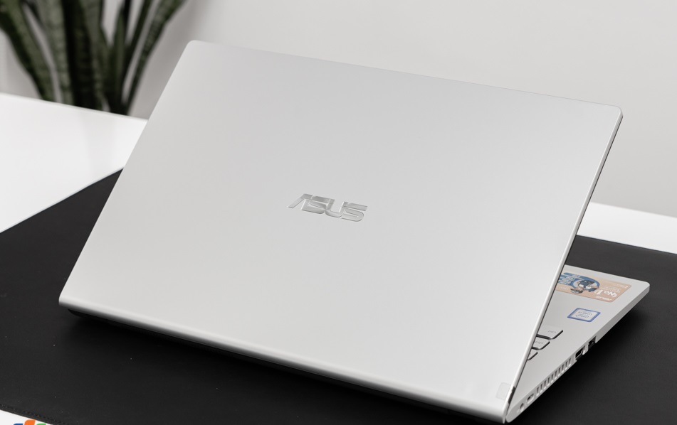 Laptop Asus Vivobook A512FA/ i3 10110U/ SSD/ Viền Mỏng/ Finger/ Full HD/ Siêu Bền/ Đep zin/ Giá rẻ3