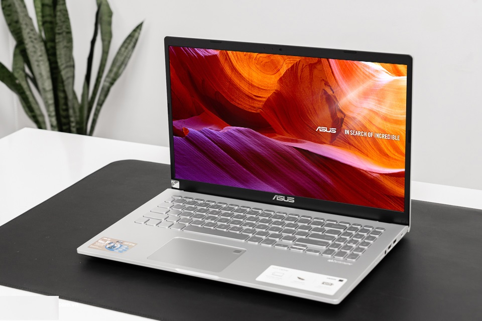 Laptop Asus Vivobook A512FA/ i3 10110U/ SSD/ Viền Mỏng/ Finger/ Full HD/ Siêu Bền/ Đep zin/ Giá rẻ2
