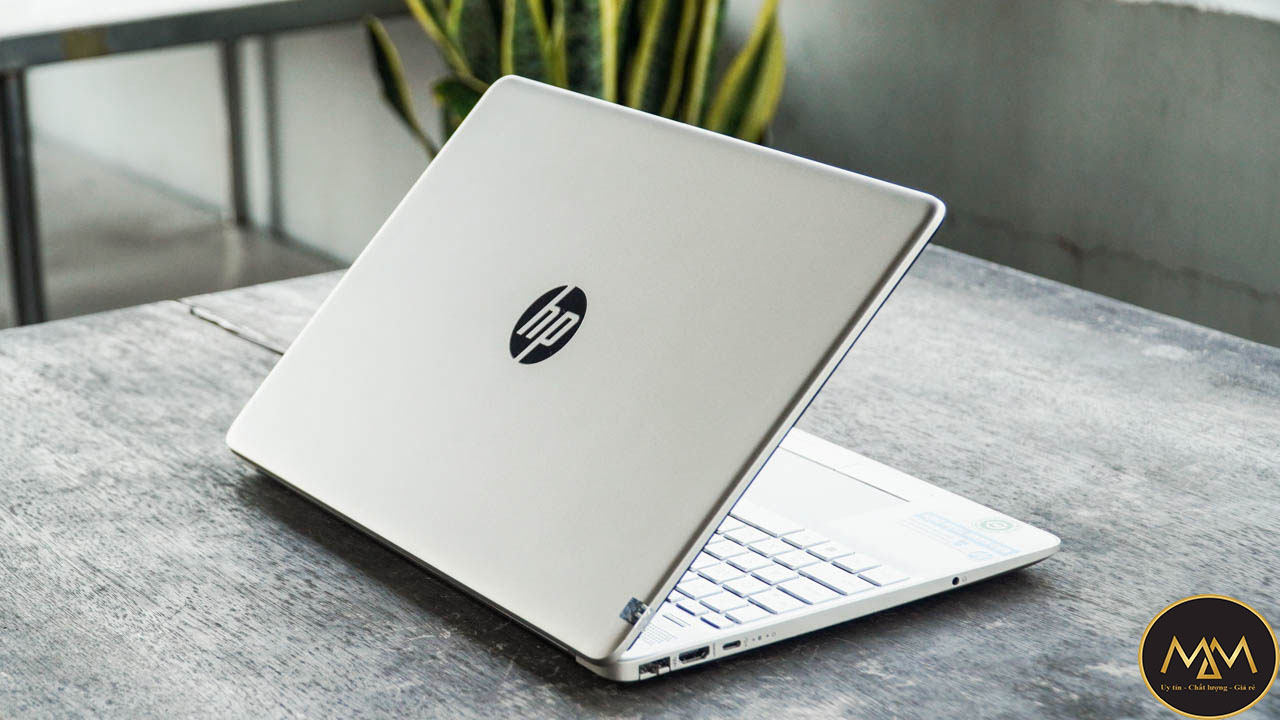 Laptop HP 15s DU1108TU i3 10110U/ SSD256/ 15.6icnh/ Full HD/ Viền Mỏng/ Màu Bạc/ Siêu Mỏng/ Giá rẻ4