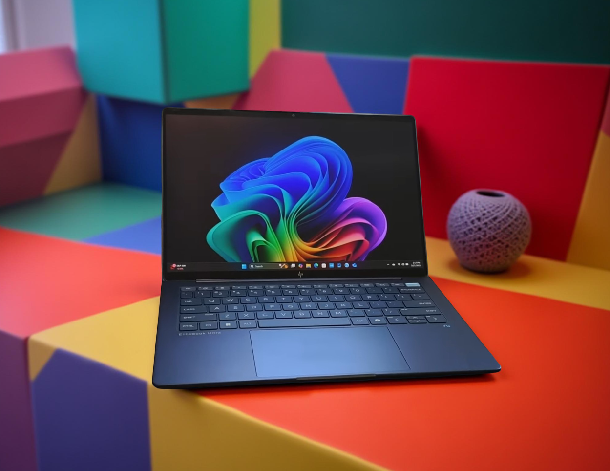 LAPTOP HP ELITEBOOK ULTRA G1i CORE ULTRA 5 226V 14INCH 2.8K CẢM ỨNG LAPTOP AI SIÊU NHẸ GIÁ RẺ3