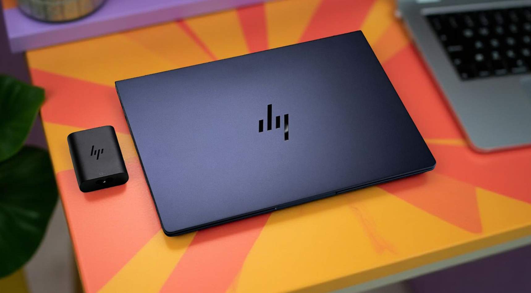 LAPTOP HP ELITEBOOK ULTRA G1i CORE ULTRA 5 226V 14INCH 2.8K CẢM ỨNG LAPTOP AI SIÊU NHẸ GIÁ RẺ2