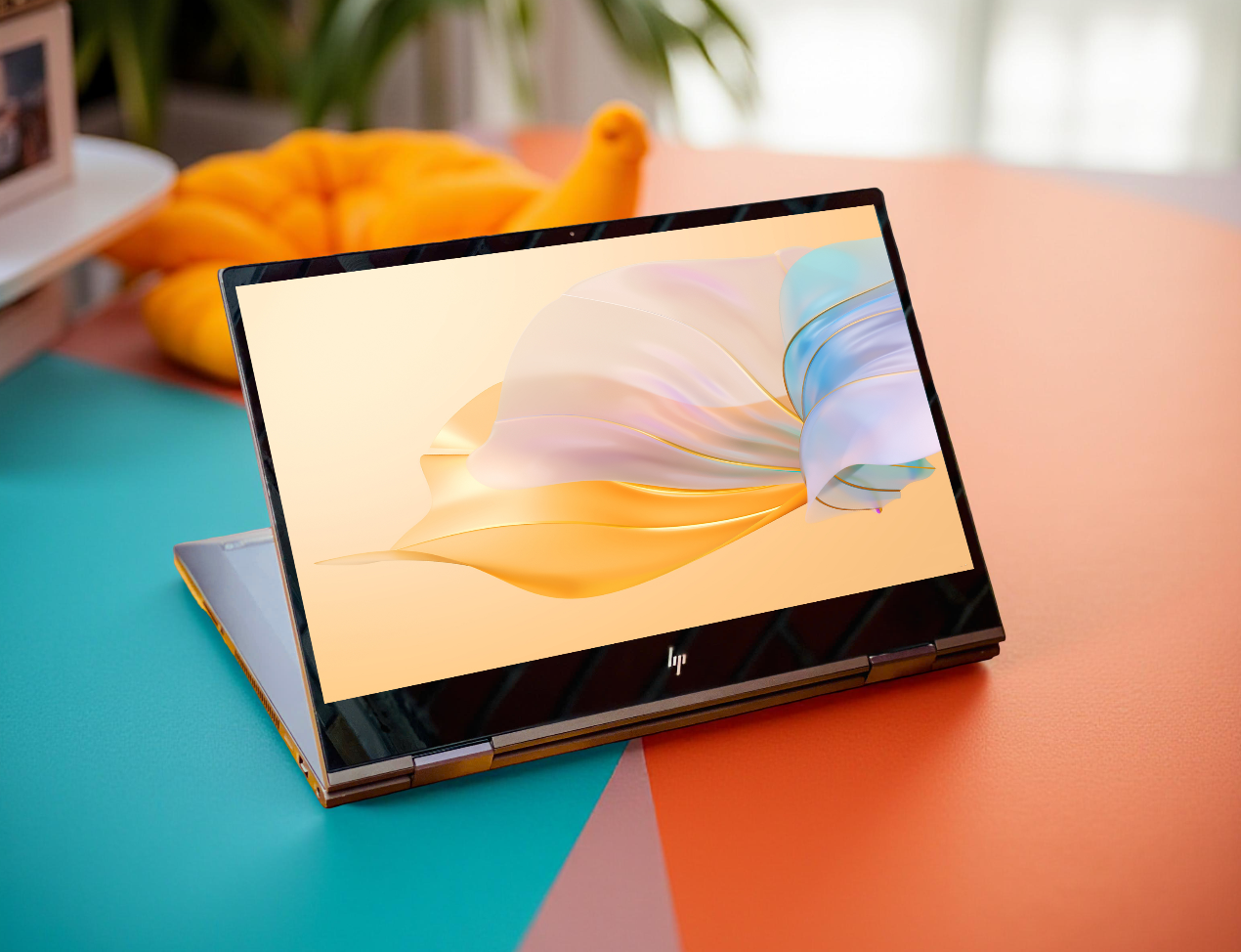 LAPTOP HP ENVY X360 15 DS RYZEN 7 4700U 15.6INCH FHD CẢM ỨNG GẬP XOAY VỎ NHÔM GIÁ RẺ3