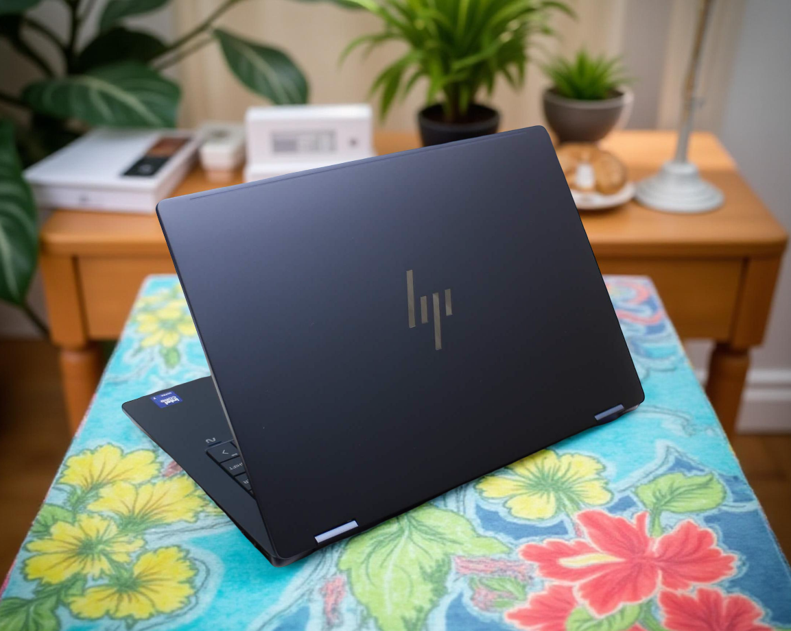 LAPTOP HP OMNIBOOK X FLIP 14 FM0023DX ULTRA 7 256V 14 INCH 2K CẢM ỨNG GẬP XOAY CAO CẤP TÍCH HỢP AI GIÁ RẺ3