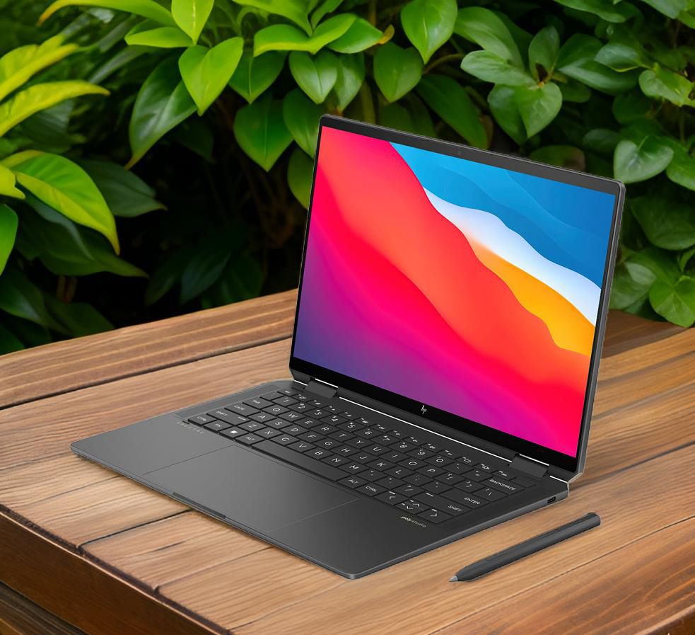 LAPTOP HP SPECTRE X360 ULTRA 7 155H 14 INCH OLED 120HZ 20244