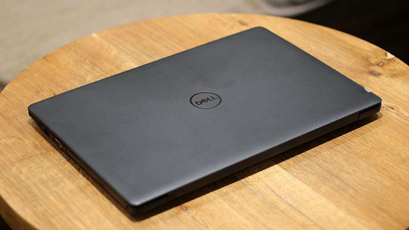 Laptop Dell Vostro 3580, i5 8265 8CPUS/ SSD240 - 1000G/ 15in/ Finger/ Win 10/ Giá rẻ3