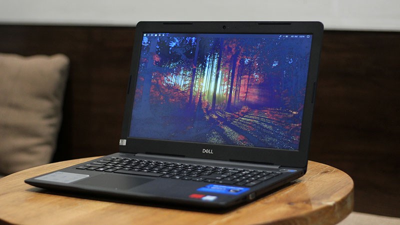 Laptop Dell Vostro 3580, i5 8265 8CPUS/ SSD240 - 1000G/ 15in/ Finger/ Win 10/ Giá rẻ2