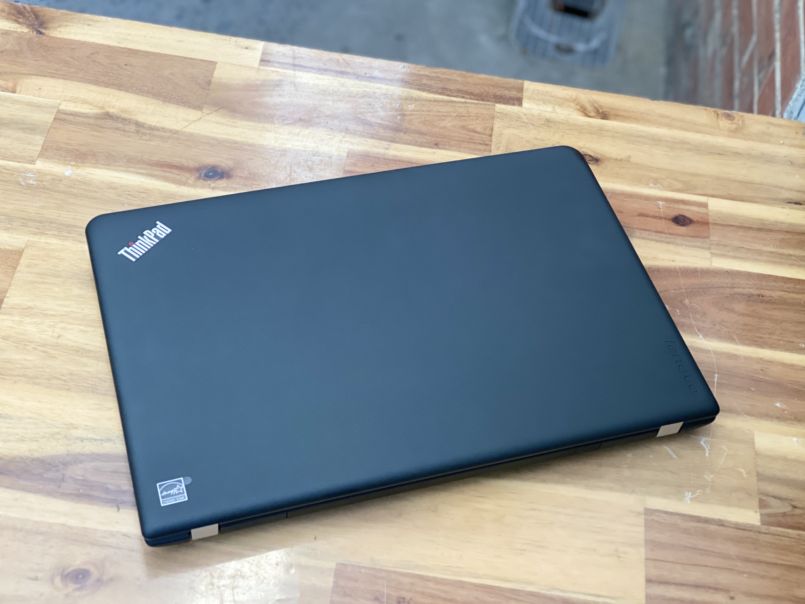 Laptop Lenovo Thinkpad E540/ i5 4200M/ SSD128-500G/ 15in/ Hỗ trợ game - Đồ họa/ Giá rẻ1