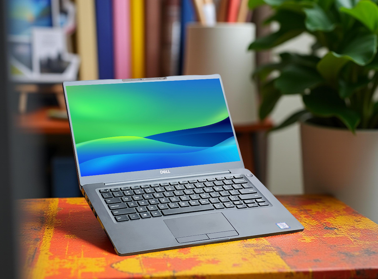 LAPTOP DELL LATITUDE 7300 i7 8665U CARBON VĂN PHÒNG SIÊU MỎNG NHẸ GIÁ RẺ4