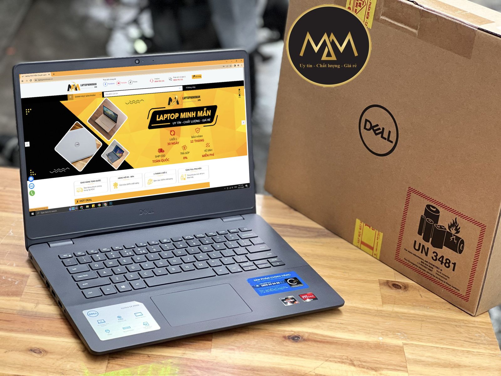 Laptop Dell Core I5 Cũ TPHCM Giá Rẻ2