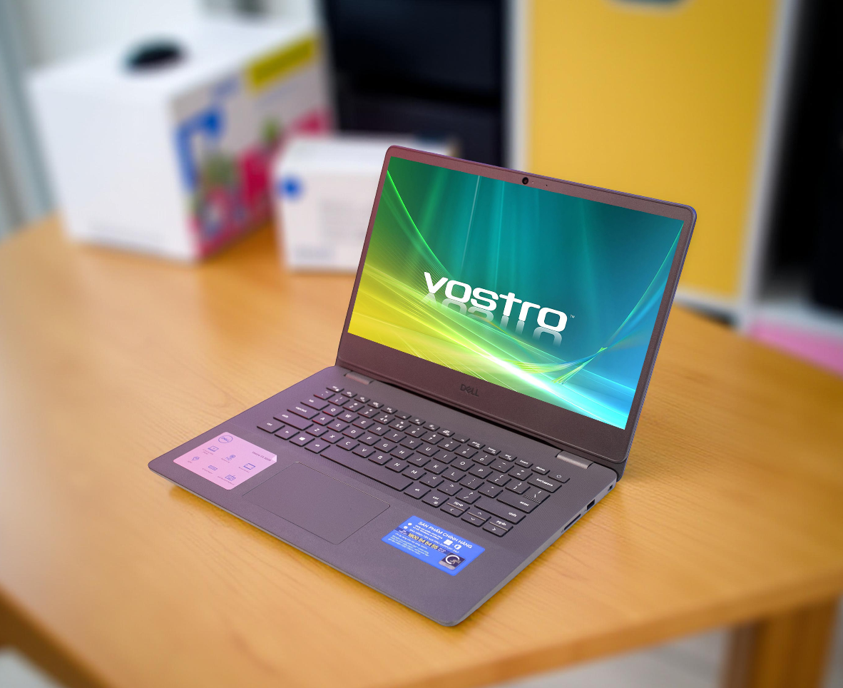 LAPTOP DELL VOSTRO 3400 i7 1165G7 VGA NVIDIA MX330 14 INCH FHD HỖ TRỢ ĐỒ HỌA CHƠI GAME GIÁ RẺ1