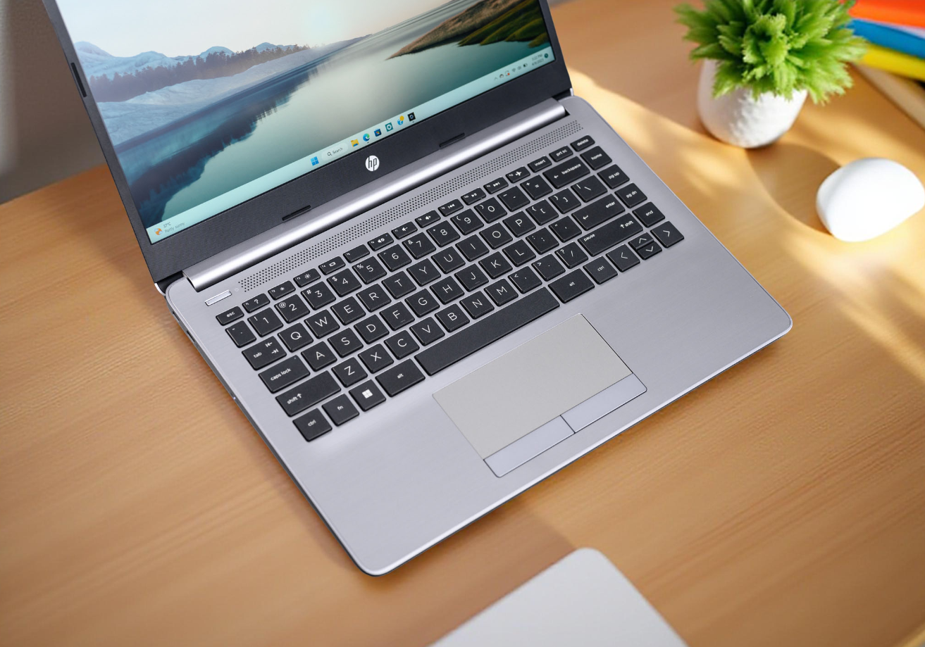 LAPTOP HP 245 G9 RYZEN 5 5625U 14 INCH FHD LẬP TRÌNH KẾ TOÁN GỌN NHẸ GIÁ RẺ3