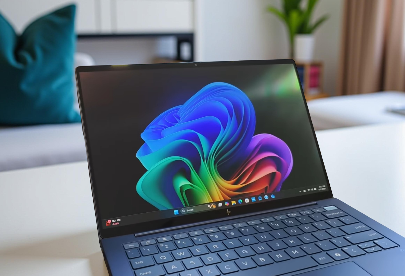 LAPTOP HP ELITEBOOK ULTRA G1i CORE ULTRA 5 226V 14INCH 2.8K CẢM ỨNG LAPTOP AI SIÊU NHẸ GIÁ RẺ1