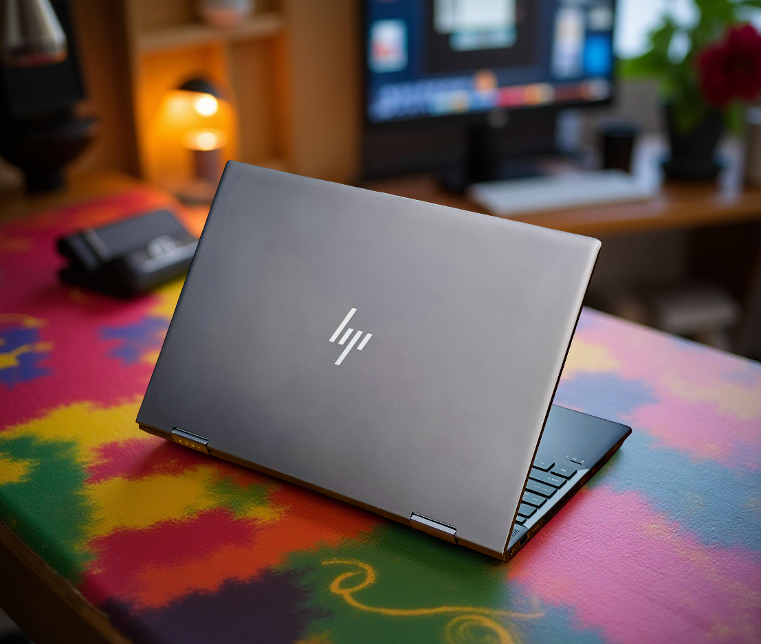 LAPTOP HP ENVY X360 15 DS RYZEN 7 4700U 15.6INCH FHD CẢM ỨNG GẬP XOAY VỎ NHÔM GIÁ RẺ2