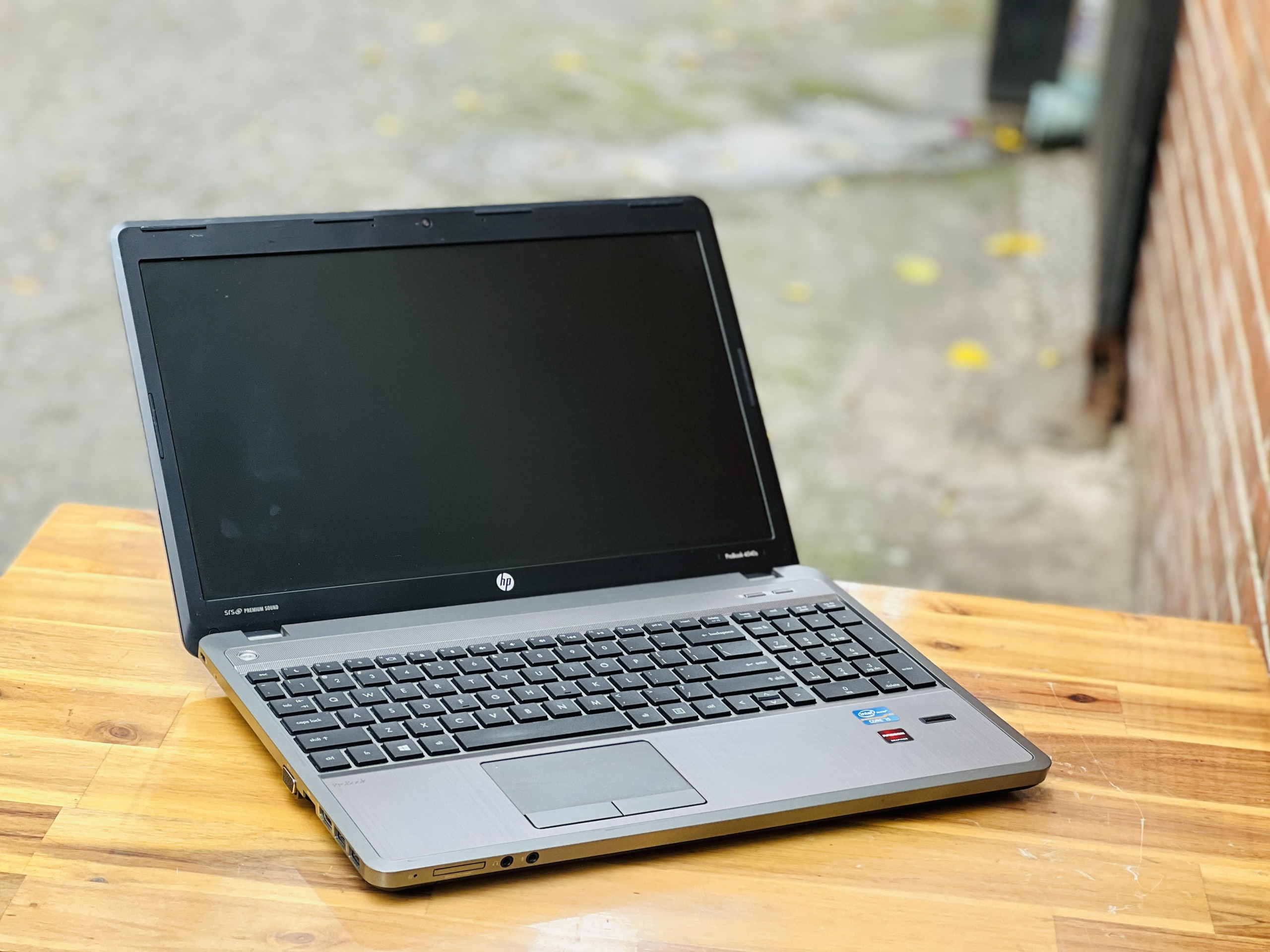 Laptop HP Probook 4540s I5 3210M/ SSD/ Vỏ Nhôm/ Lập Trình/ Vga AMD 7650M/ Giá Rẻ3